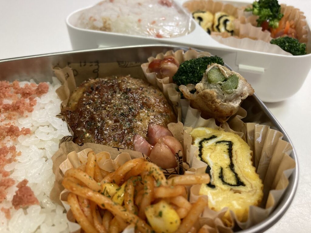 お弁当