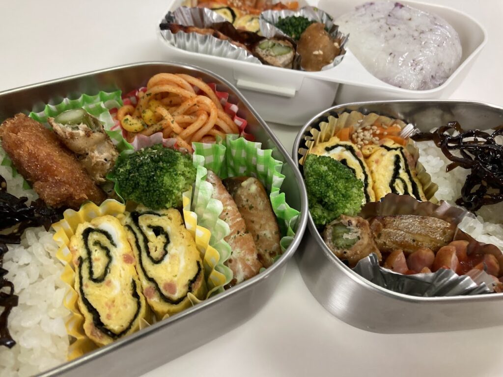 お弁当