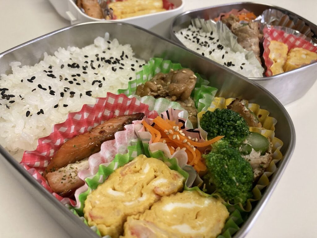 お弁当