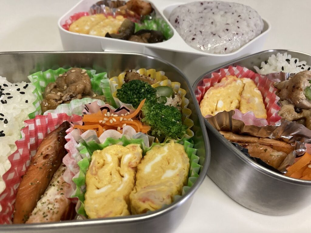 お弁当