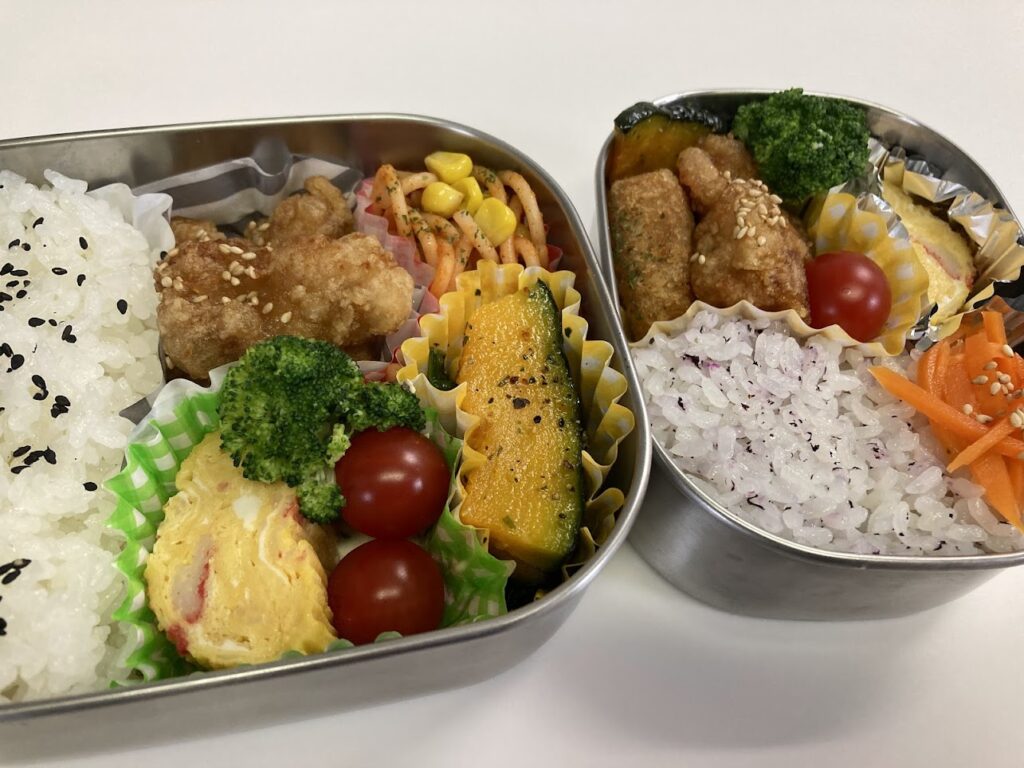 お弁当