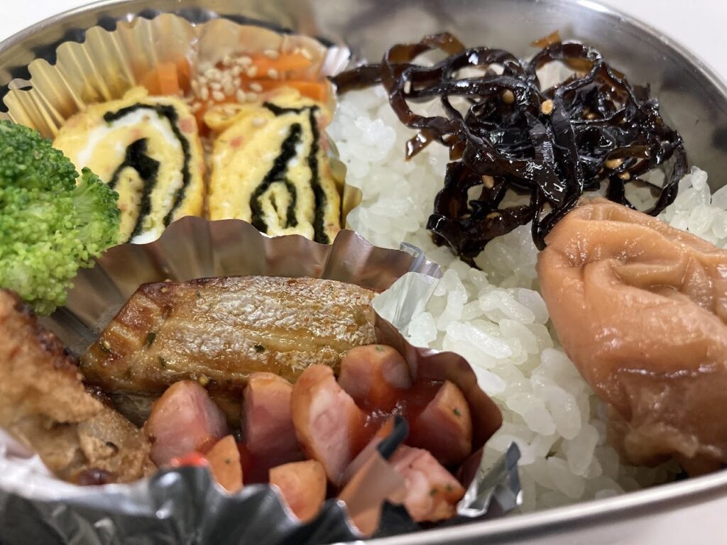 お弁当