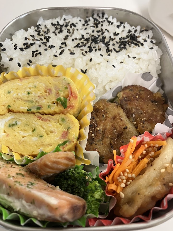 お弁当