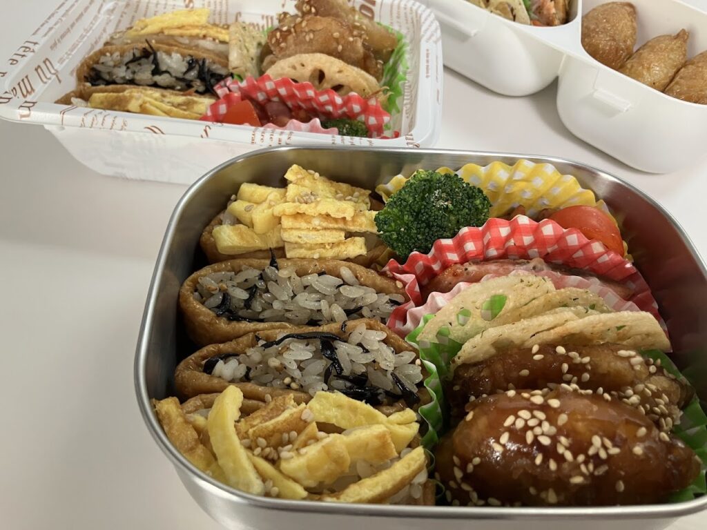 お弁当