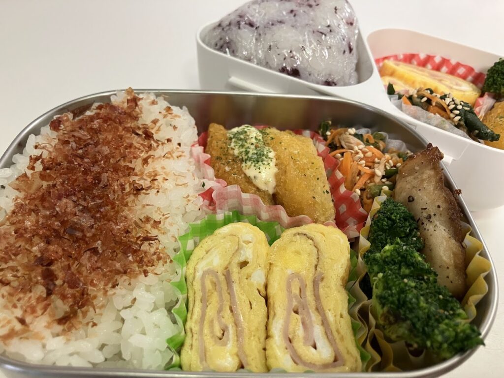 お弁当