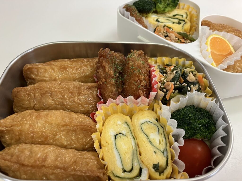 お弁当