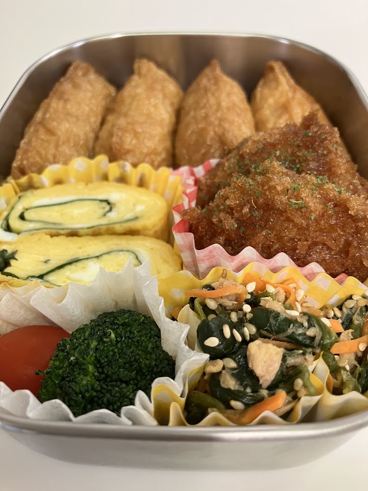 お弁当