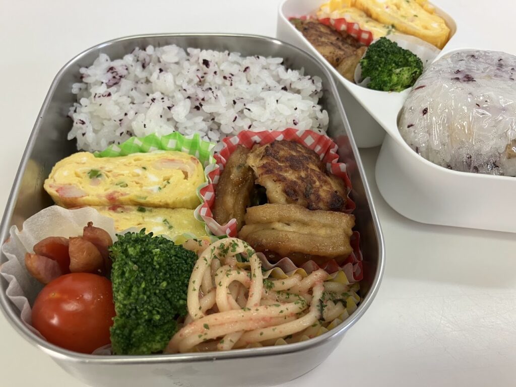 お弁当