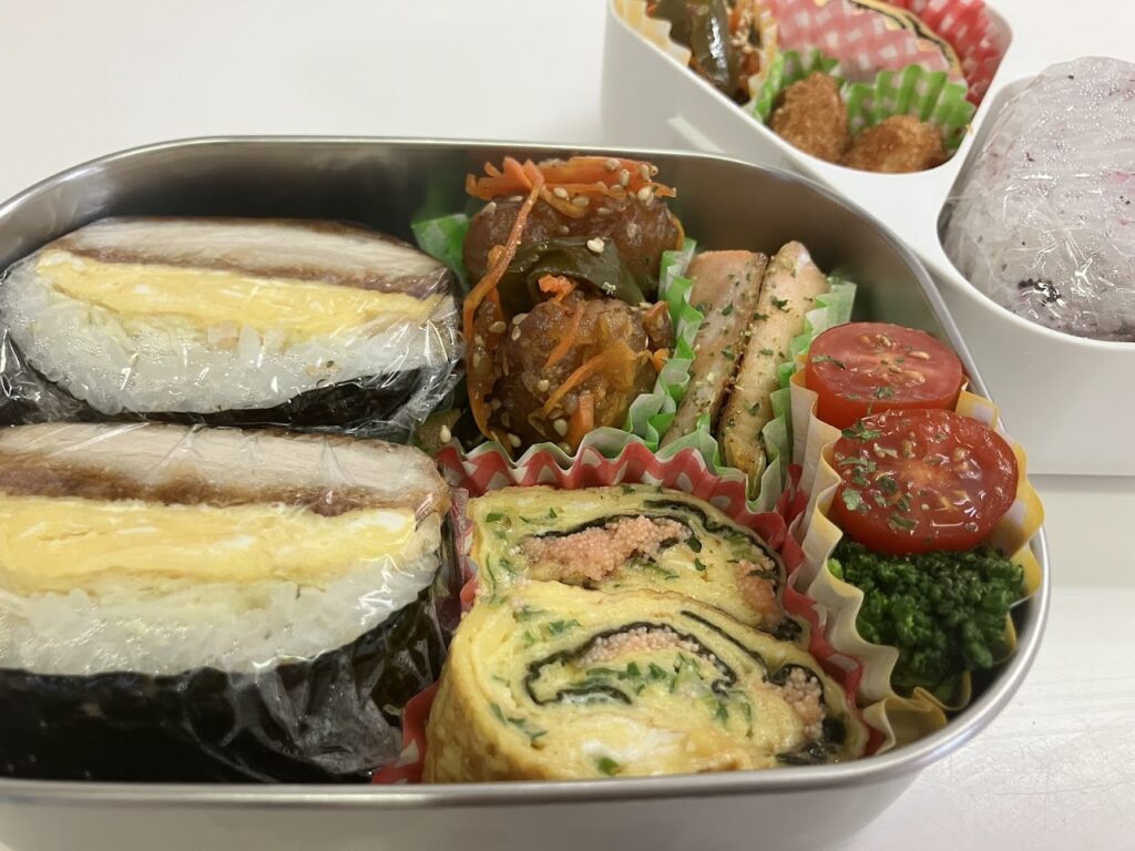 弁当