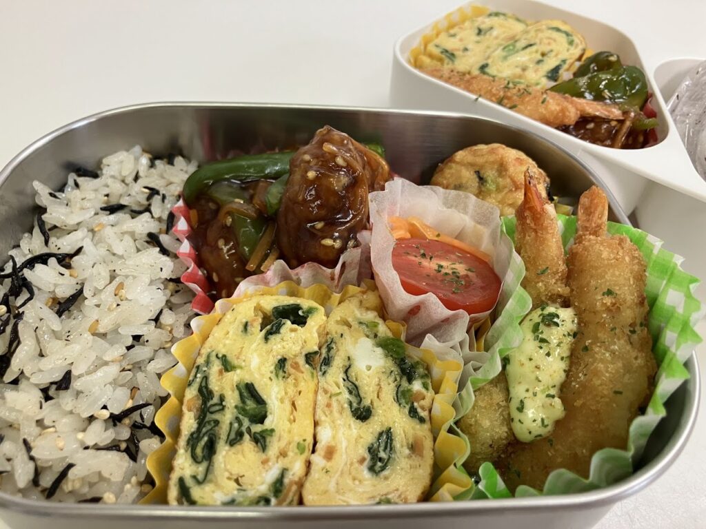 お弁当