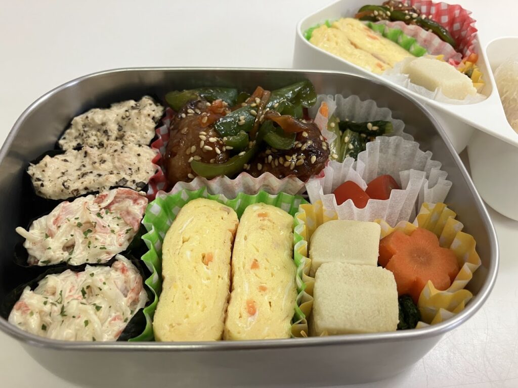 お弁当