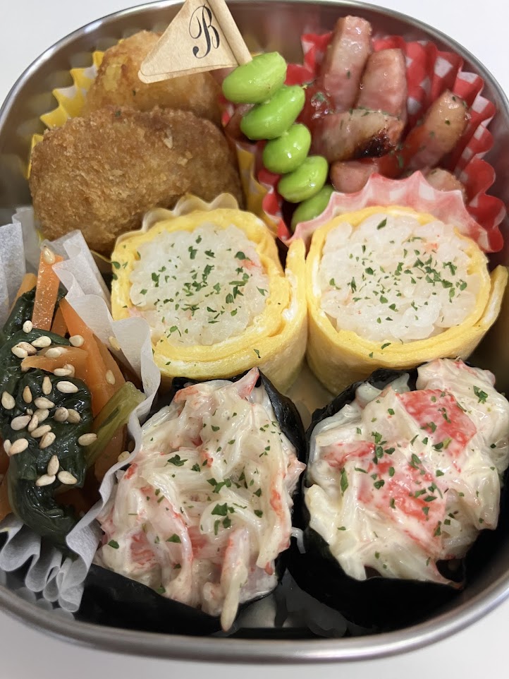 お弁当