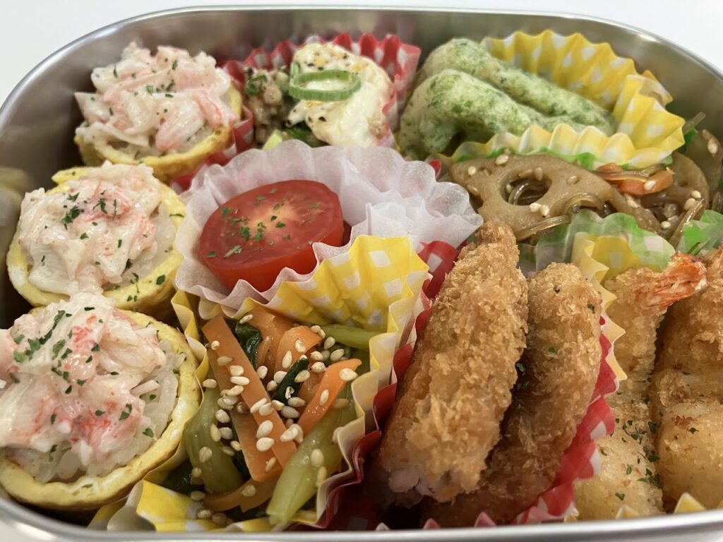 お弁当