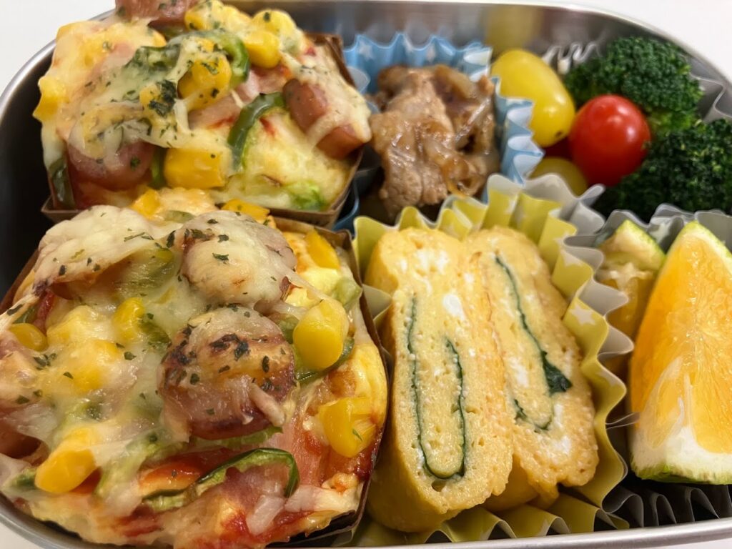 お弁当